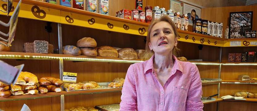 Piekarnia znika z Pogodna. „Precelek” zamyka się po czterdziestu latach
