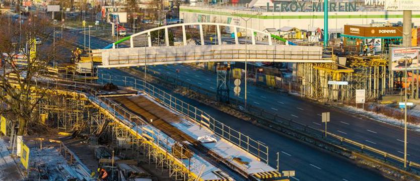 Zmiany w organizacji ruchu na ul. Struga