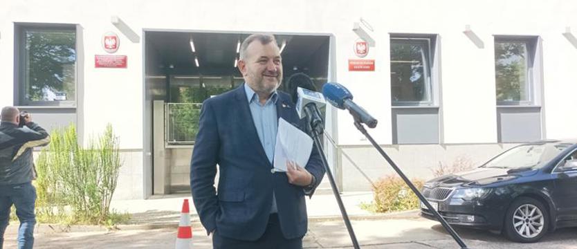 Gawłowski oskarża Boguckiego o przekroczenie uprawnień. Jest zawiadomienie do prokuratury