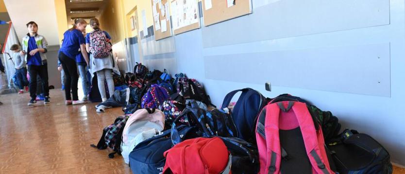 Od września nowy przedmiot w szkole. ZNP sygnalizuje problemy organizacyjne