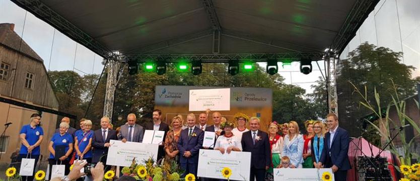 Konkurs „Piękna Zachodniopomorska Wieś”. Nowy termin nadsyłania wniosków