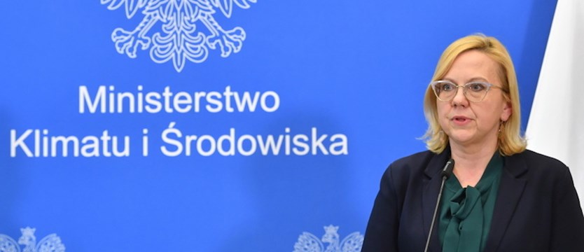 Polski rząd wypowiada polsko-rosyjskie porozumienie gazowe ws. Jamału