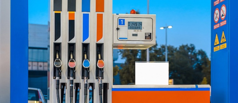 Sprawa staranowania stacji paliw w Rymaniu. Sąd: kierująca trafi do zakładu psychiatrycznego