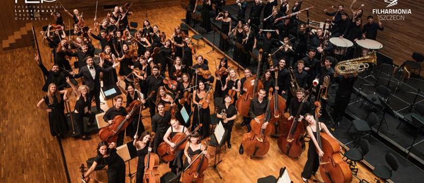 Rekordowe przesłuchania do młodzieżowej orkiestry