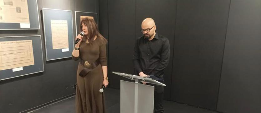Wystawa w Centrum Dialogu "Przełomy". Rok zero jako mit założycielski Szczecina