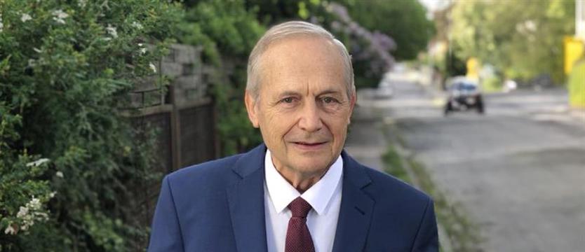 Spotkanie z psychiatrą Jerzym Pobochą. Jak zharmonizować rozum i emocje