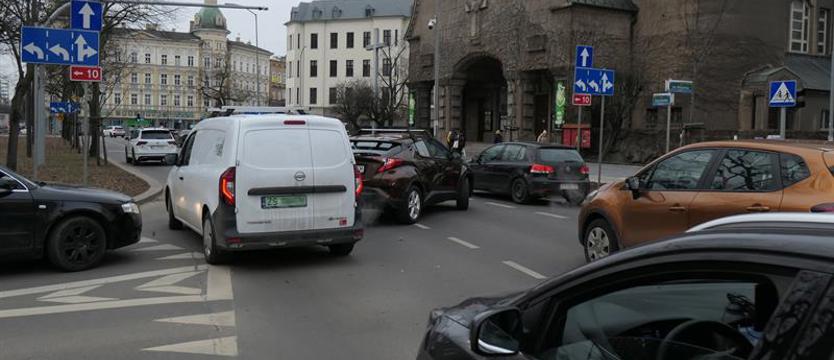 Miało być lepiej, nowocześniej... Okiem kierowcy
