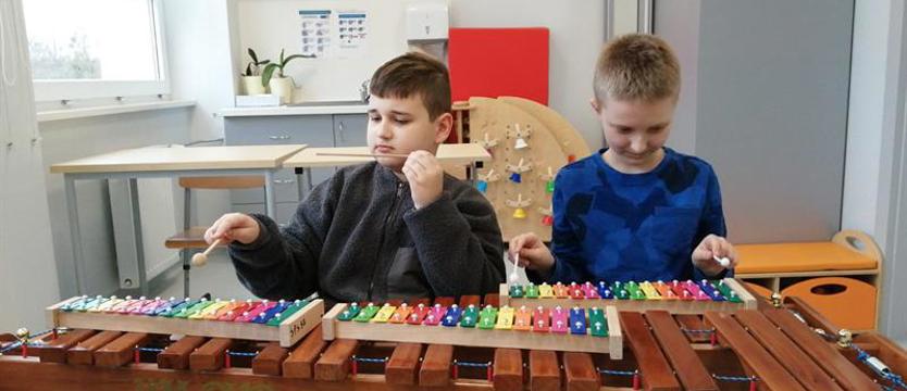 Dni Otwarte dla dzieci z niepełnosprawnością intelektualną