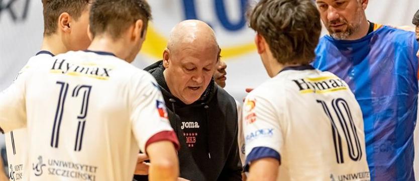 Futsal. Cudem uratowana I liga