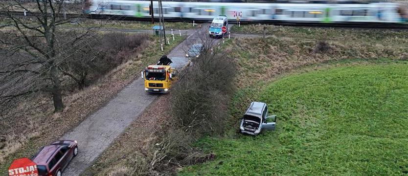 Śmiertelny wypadek w Stargardzie. Nietrzeźwi obywatele Mołdawii z zarzutami