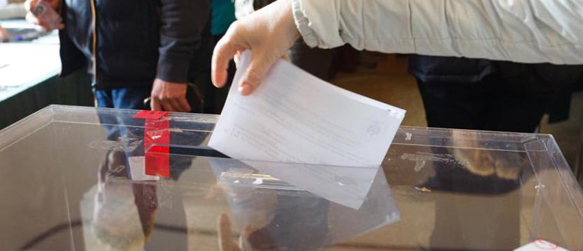 W niedzielę wybieramy nowego prezydenta RP