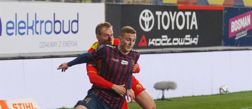 Piłka nożna. Kacper Kozłowski w Turcji