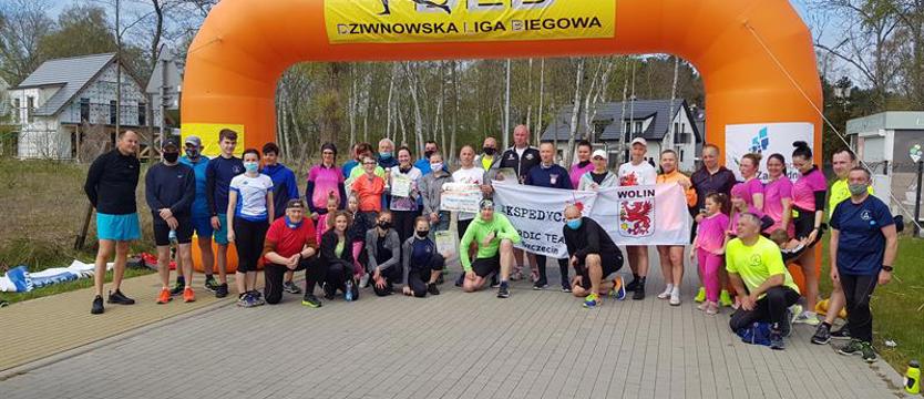 Lekkoatletyka. Bysiak i Szymański najszybsi