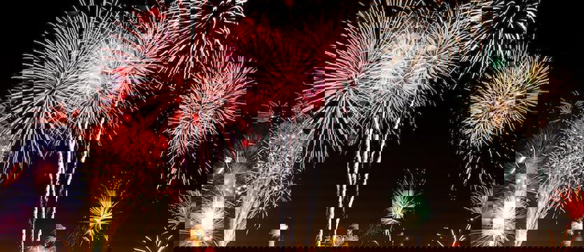 Sylwester last minute. Większe obawy, mniejsze zainteresowanie