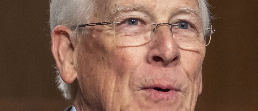 Senator Republikanów: sabotaż w Polsce pokazuje, że wojna w Ukrainie wykracza poza jej granice