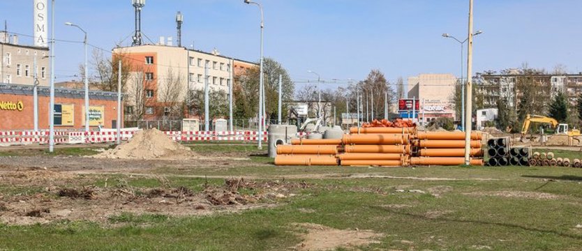 Pętla na Pomorzanach bez kasy biletowej