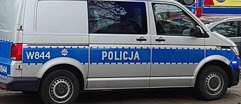 W domu w Klępinie znaleziono ciała dwóch mężczyzn