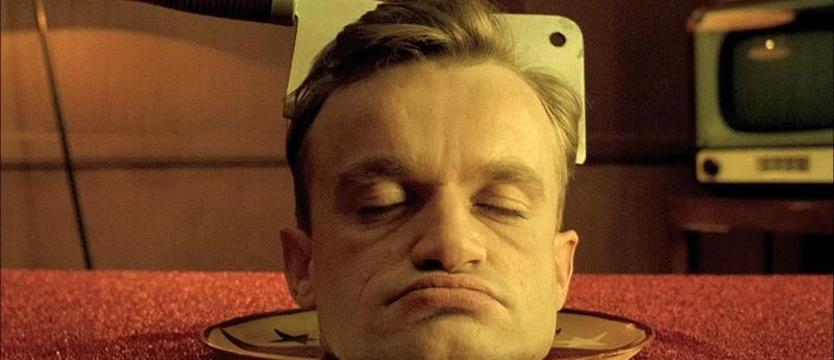 Szalona historia miłosna po apokalipsie