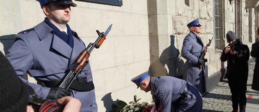 Przed nami Dzień Pamięci Żołnierzy Wyklętych