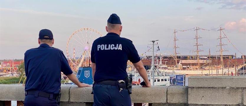 Przepraszam, czy tu jest bezpiecznie? GUS: Szczecin najniebezpieczniejszy w Polsce