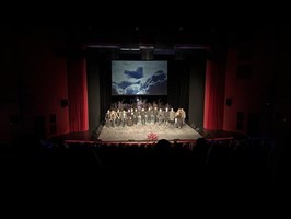 Teatr Polski uroczyście otwarty