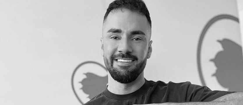 Nie żyje poseł Lewicy Łukasz Litewka