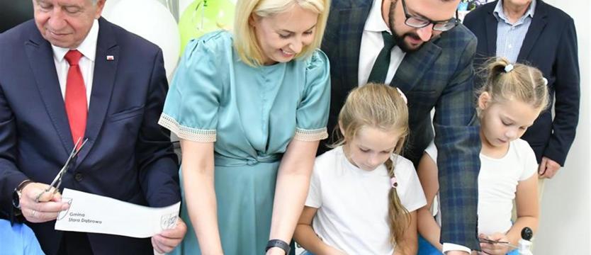 Jak powstaje „zielona” energia? Nowoczesna ekopracownia w Chlebówku