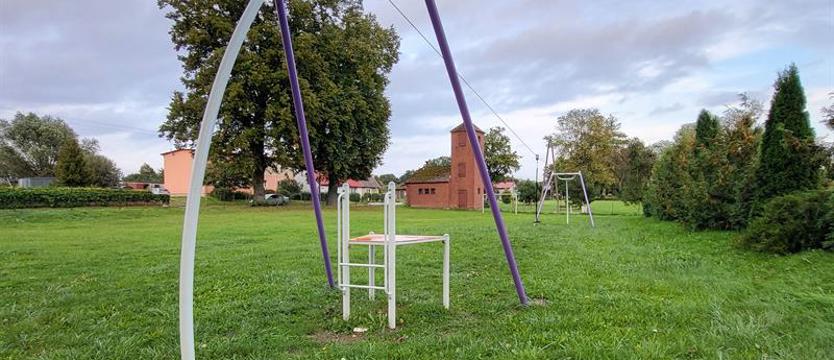 Festyn w Radowie Wielkim