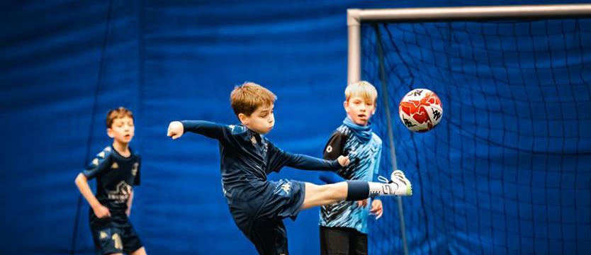 Piłka nożna. Trzej przyjaciele z boiska zapraszają na Football Arenę