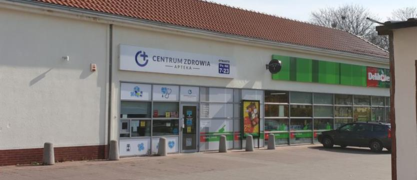 Apteki zamknięte. Brakuje magistrów farmacji