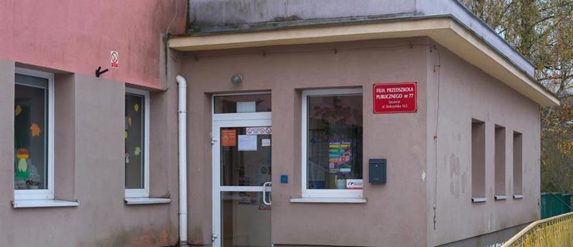 Magistrat o sytuacji na Skolwinie. Negocjacje w sprawie przedszkola