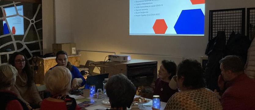 O dostępności w Środku