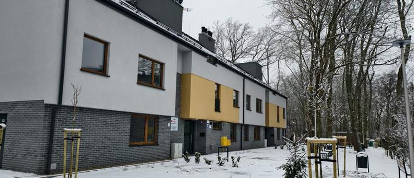 Nowe zasady przydziału mieszkań komunalnych w Stargardzie. Więcej rodzin z szansą na lokal