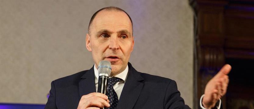 Wojewoda: „Obrona mediów publicznych wydaje mi się hipokryzją”