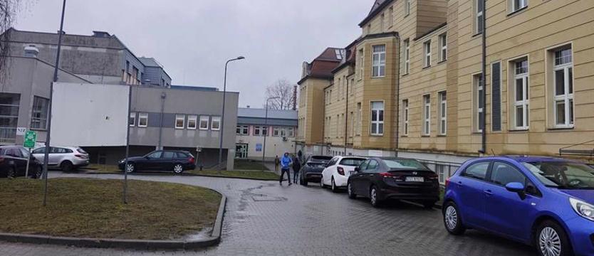 Akcja „Rodzić w Stargardzie”. Szpital oferuje KOC