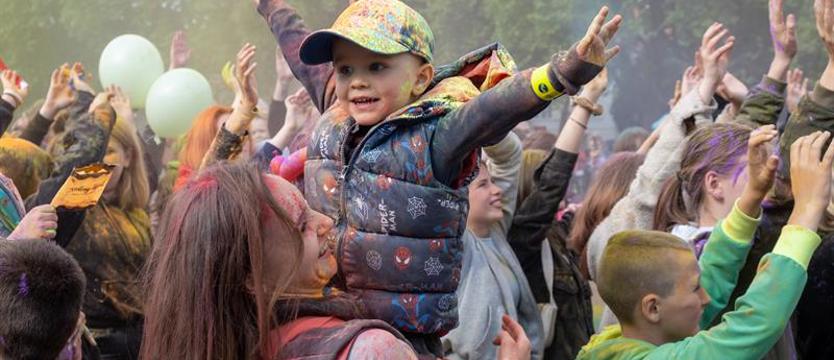 Dzień Dziecka w Szczecinie -  weekendowa moc atrakcji