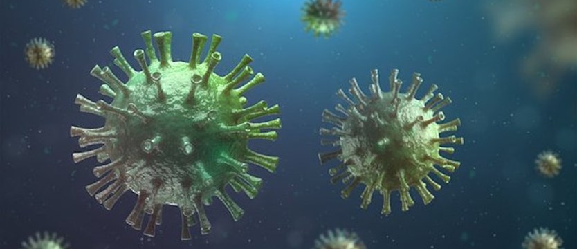 W środę odnotowano 664 nowe zakażenia wirusem SARS-CoV-2 w kraju. Zmarło 128 osób