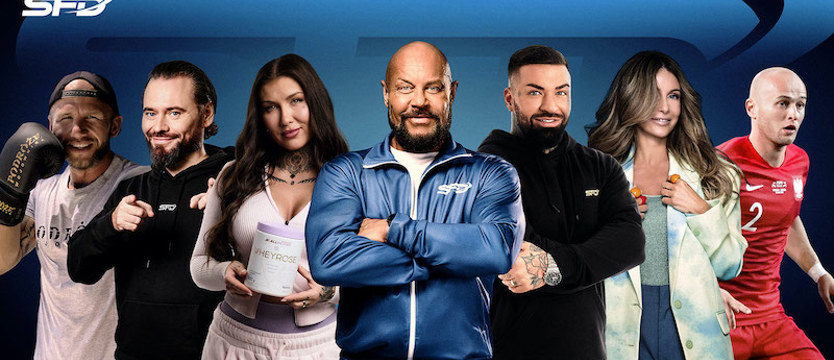 SFD rozwija sieć influencerów - 1000 twórców w Europie