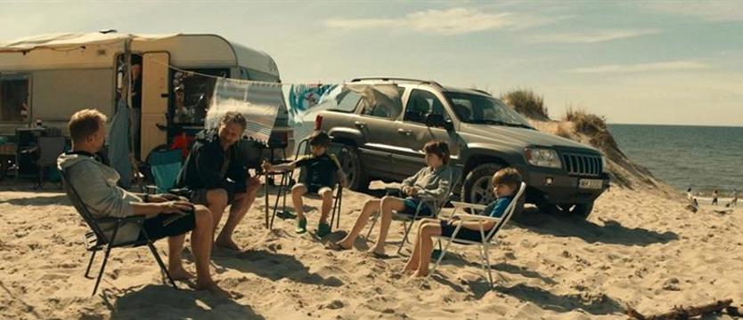 600 tysięcy dla filmowców