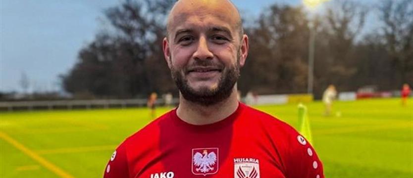 W Niemczech sezon się nie kończy... Polski klub w przygranicznym Schwedt