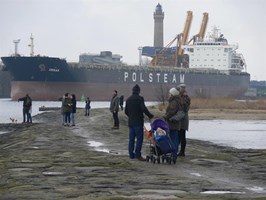 Szczecin i Świnoujście. Porty, które się uzupełniają