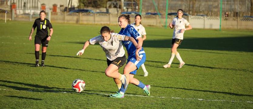 Piłka nożna. W Wielką Sobotę ekstraligowy rewanż
