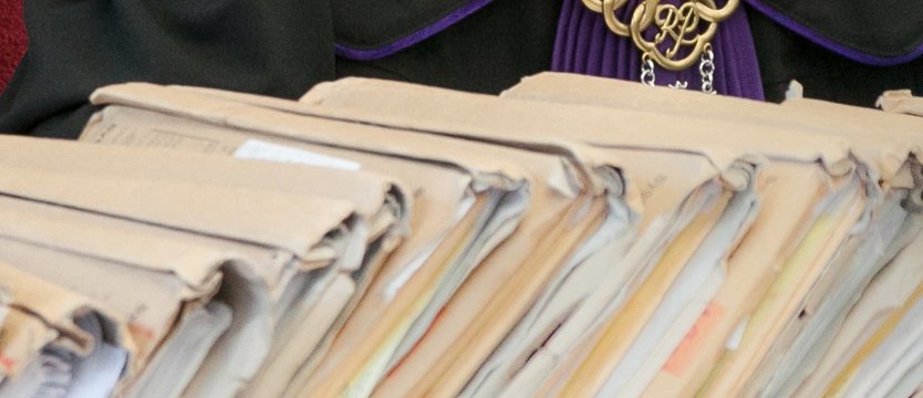 Wybuchowa ładowarka za 5 zł znów w sądzie