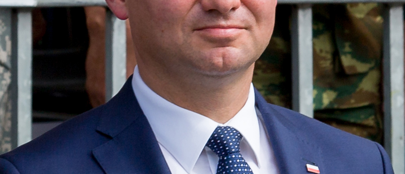 Andrzej Duda spotka się z mieszkańcami