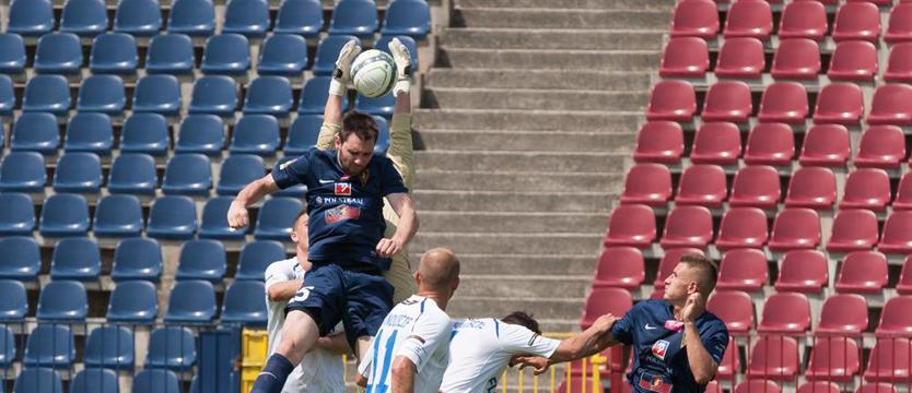 Piłka nożna. Młodzież dziś ma łatwiej