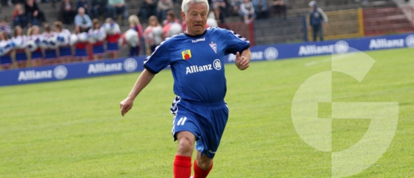 Piłka nożna. Szaryński wie, jak poskromić Szkotów