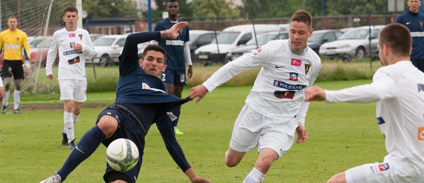 Piłka nożna. Nasz człowiek w Eredivisie