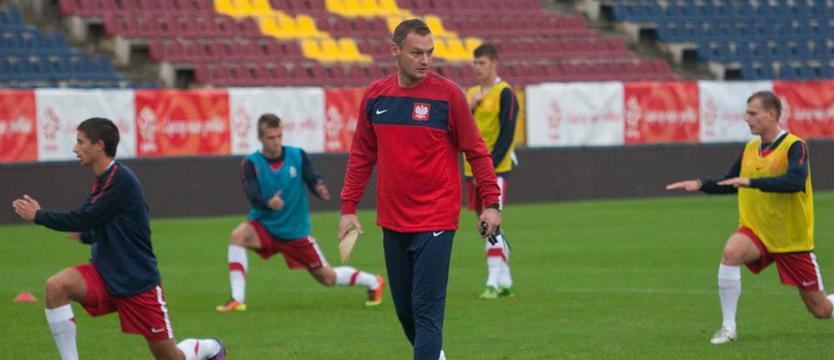 Piłka nożna. Chuligańska dogrywka reprezentantów