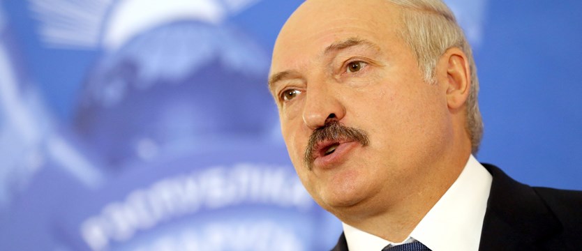 Na Białorusi bez zmian