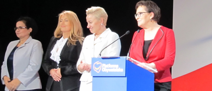 Kopacz rozpoczyna w Międzyzdrojach